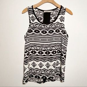Chance‎ of Fate Tank Top